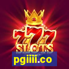 pgiiii.co