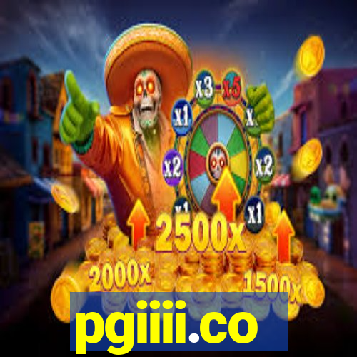 pgiiii.co
