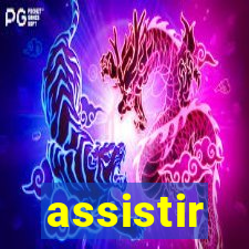 assistir interestelar netflix