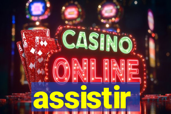 assistir interestelar netflix