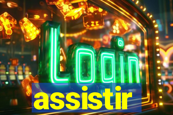 assistir interestelar netflix
