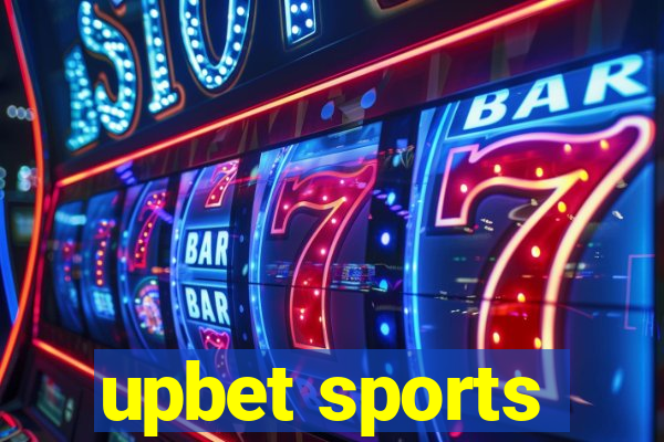 upbet sports