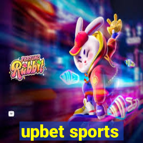 upbet sports
