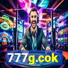 777g.cok