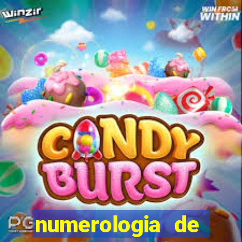 numerologia de santos de cabeca na umbanda