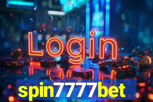 spin7777bet