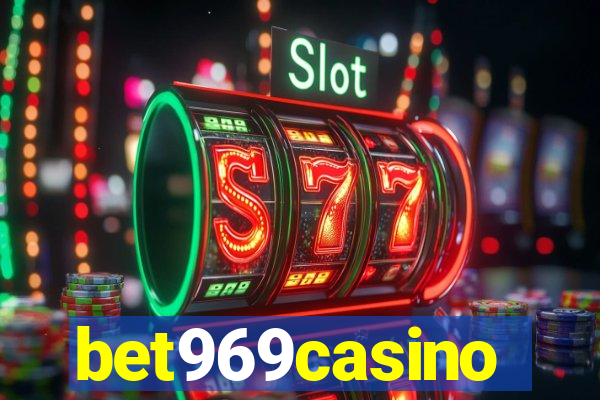 bet969casino