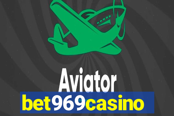 bet969casino