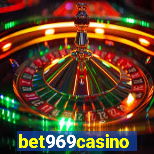 bet969casino