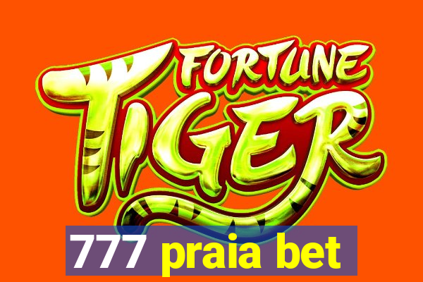 777 praia bet