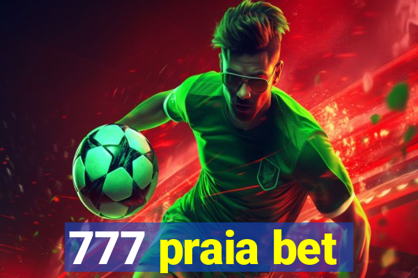 777 praia bet