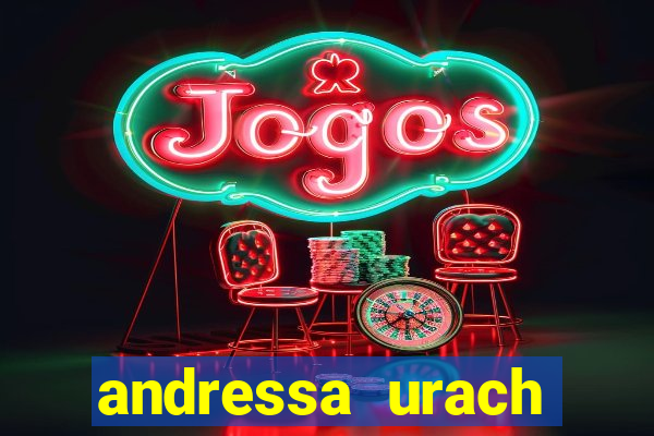 andressa urach brincadeira & putaria