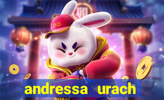andressa urach brincadeira & putaria