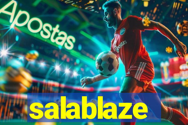 salablaze