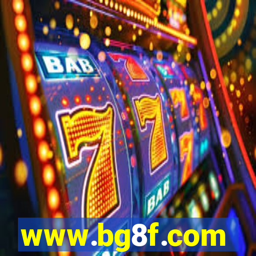 www.bg8f.com