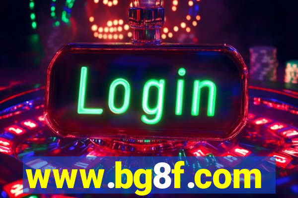 www.bg8f.com