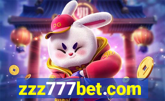 zzz777bet.com