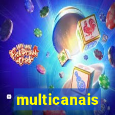 multicanais