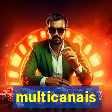 multicanais