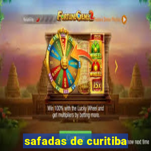 safadas de curitiba