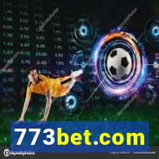 773bet.com