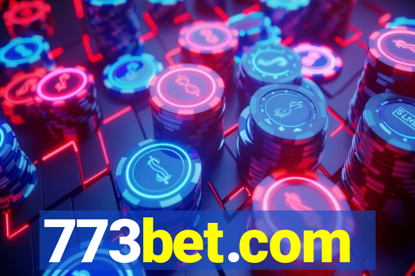 773bet.com