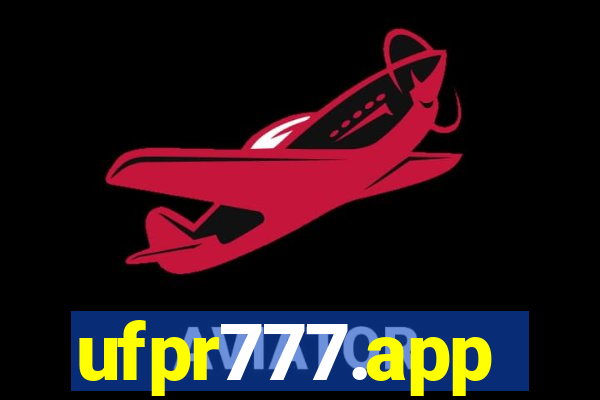 ufpr777.app