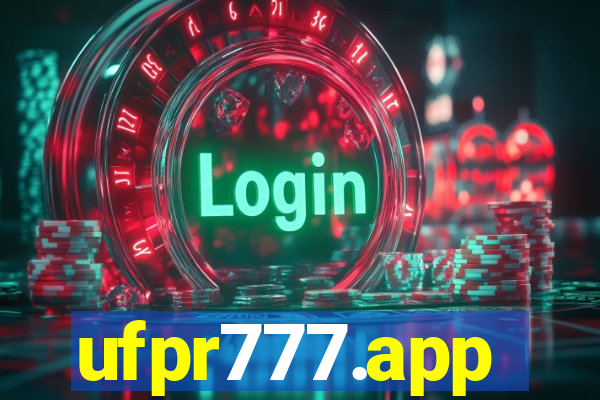 ufpr777.app