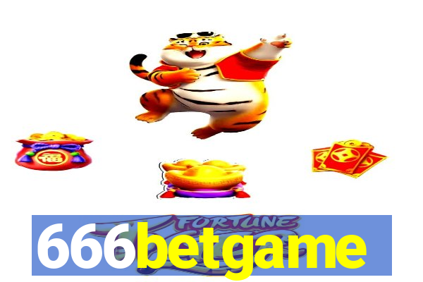 666betgame