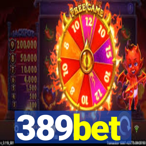 389bet
