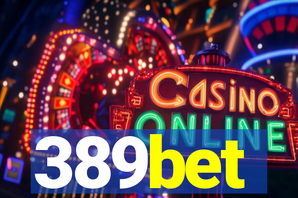 389bet