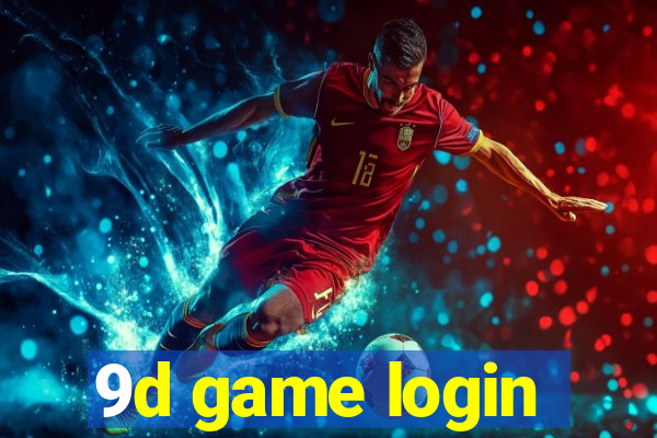 9d game login