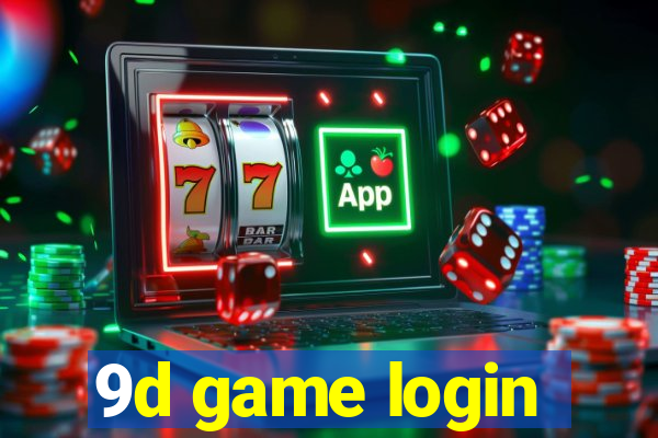 9d game login