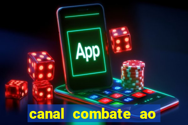 canal combate ao vivo multi canais
