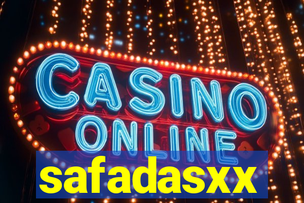 safadasxx