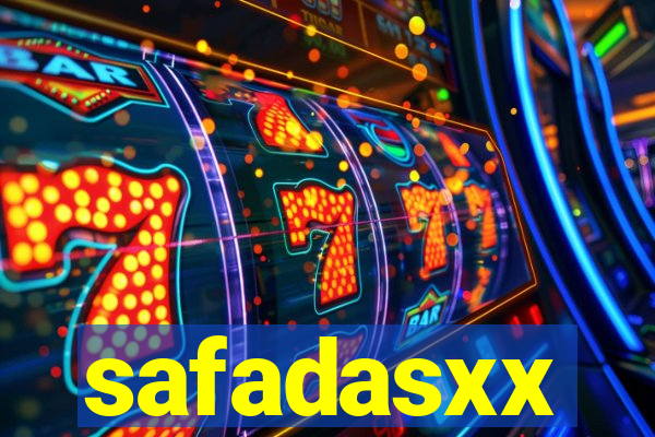 safadasxx