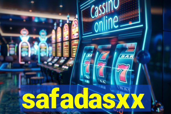 safadasxx