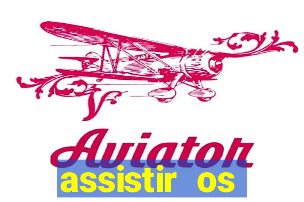 assistir os simpsons dublado online