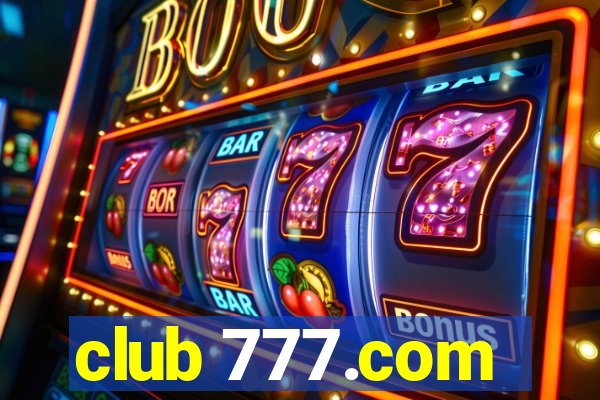 club 777.com