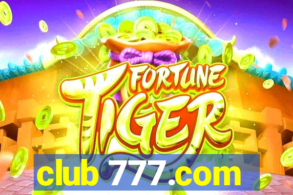 club 777.com