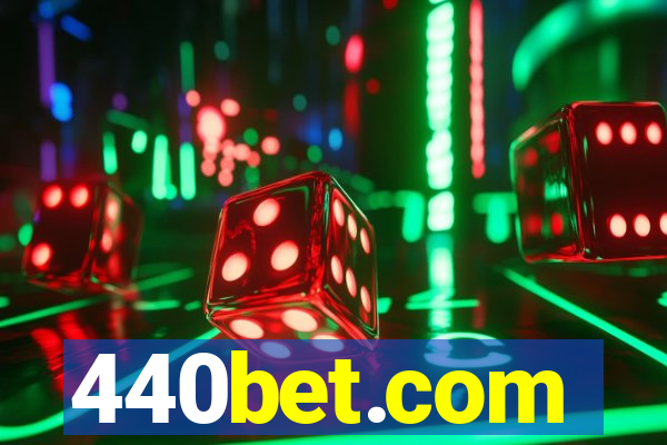 440bet.com