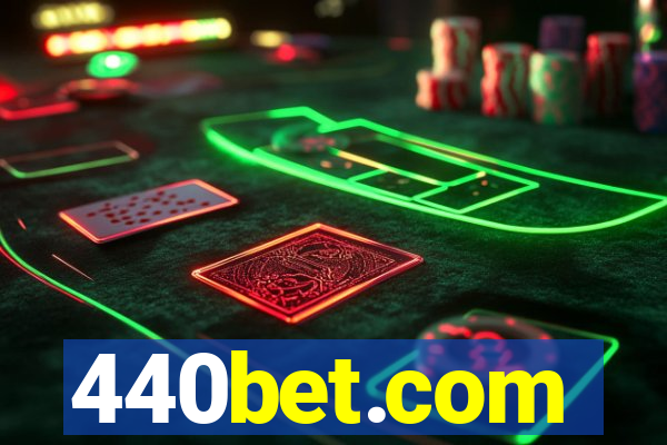 440bet.com