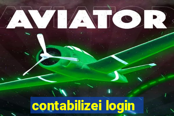 contabilizei login
