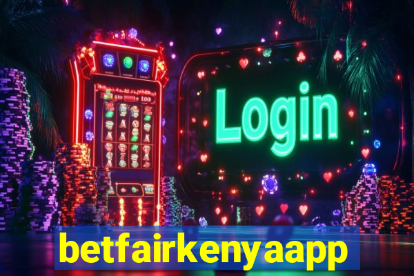 betfairkenyaapp
