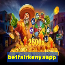 betfairkenyaapp