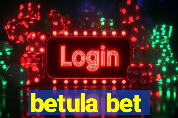 betula bet