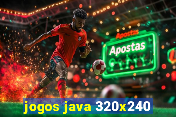 jogos java 320x240