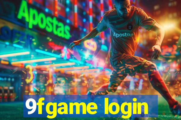 9fgame login