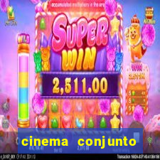 cinema conjunto nacional brasilia