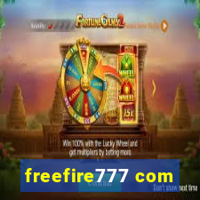 freefire777 com